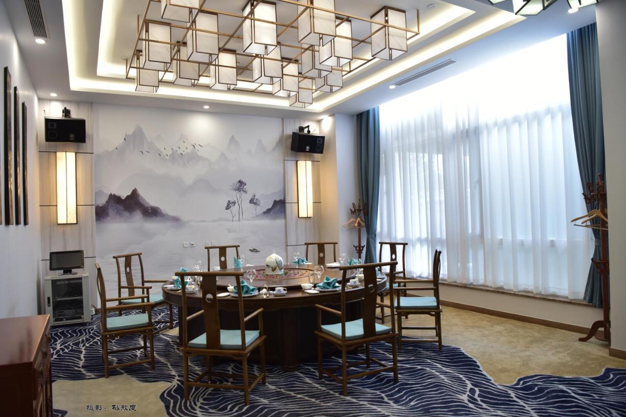 Beijing Post Hotel Εξωτερικό φωτογραφία