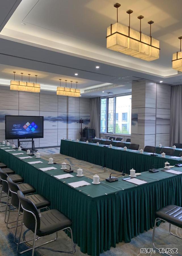 Beijing Post Hotel Εξωτερικό φωτογραφία