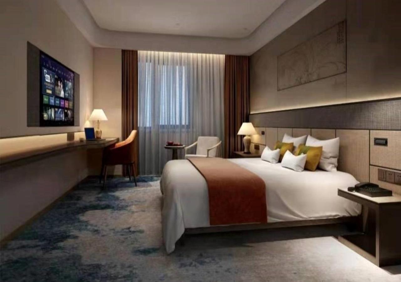 Beijing Post Hotel Εξωτερικό φωτογραφία