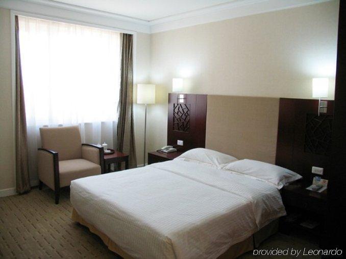 Beijing Post Hotel Δωμάτιο φωτογραφία