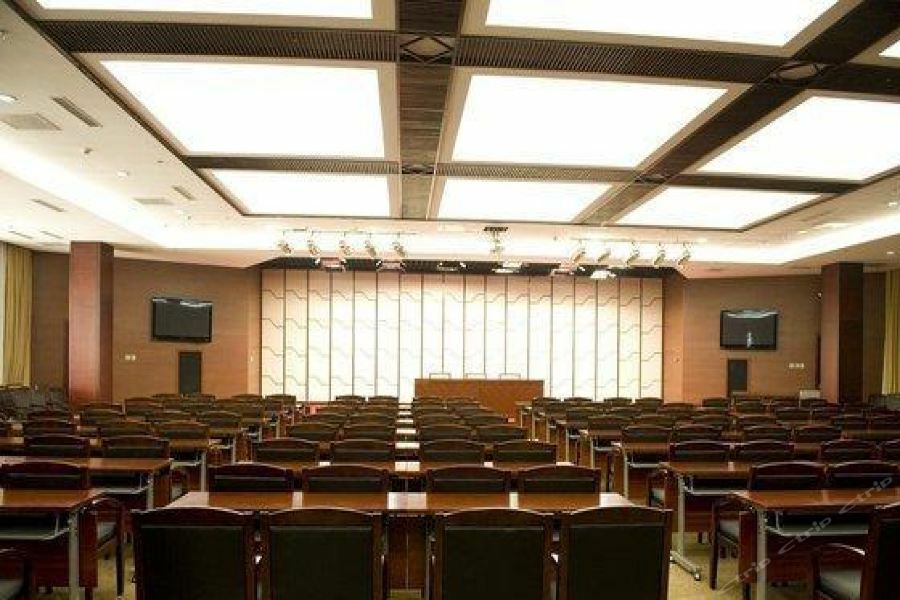Beijing Post Hotel Εξωτερικό φωτογραφία